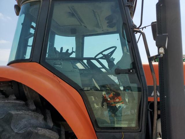 3778493M91G154X20 - 1997 AGCO TRACTOR ORANGE photo 5