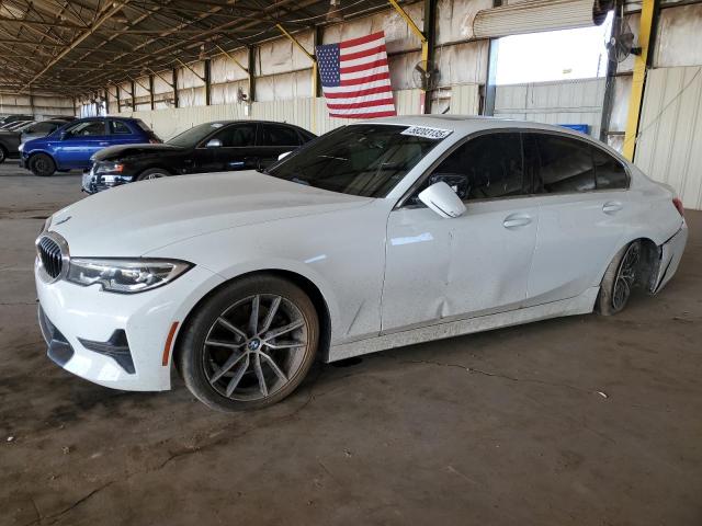 2019 BMW 330I, null