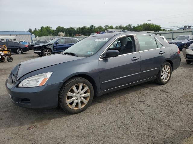 2006 HONDA ACCORD EX, 