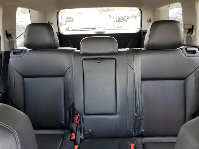 1V2MR2CA7JC553430 - 2018 VOLKSWAGEN ATLAS SEL BLUE photo 10