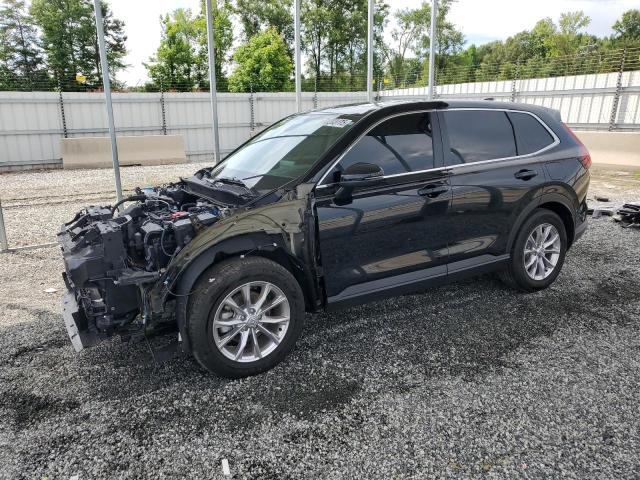 2025 HONDA CR-V EX, null