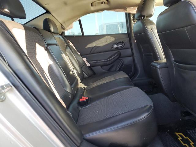 1G11C5SA4GF148330 - 2016 CHEVROLET MALIBU LIM LT 奶油色 照片 10