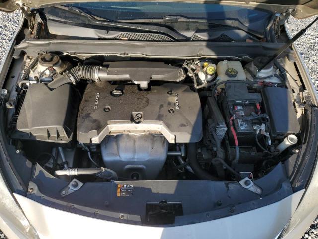 1G11C5SA4GF148330 - 2016 CHEVROLET MALIBU LIM LT 奶油色 照片 11