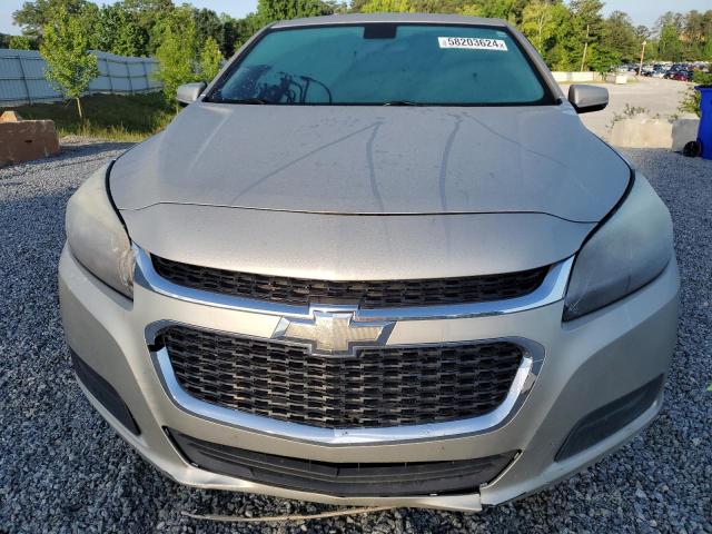 1G11C5SA4GF148330 - 2016 CHEVROLET MALIBU LIM LT 奶油色 照片 5