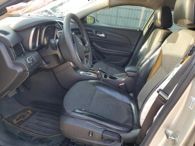 1G11C5SA4GF148330 - 2016 CHEVROLET MALIBU LIM LT 奶油色 照片 7