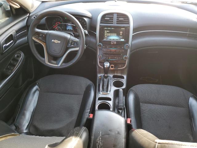 1G11C5SA4GF148330 - 2016 CHEVROLET MALIBU LIM LT 奶油色 照片 8