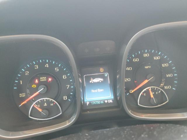 1G11C5SA4GF148330 - 2016 CHEVROLET MALIBU LIM LT 奶油色 照片 9