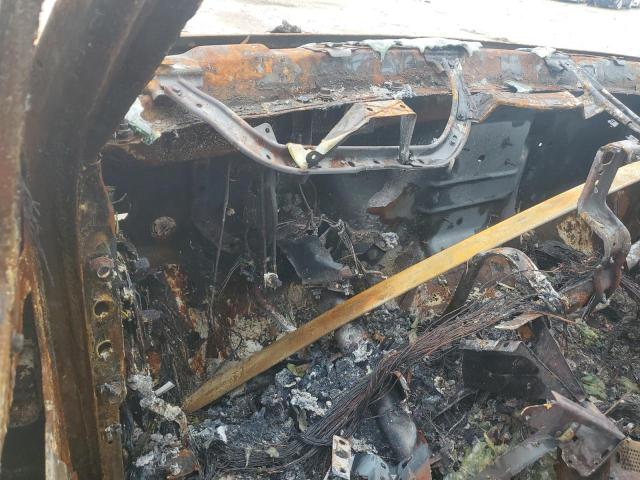 1GYEC63N75R234348 - 2005 CADILLAC ESCALADE LUXURY BURN photo 9