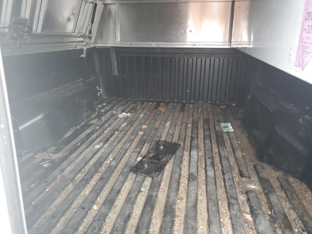 5TFRX5GN3JX105836 - 2018 TOYOTA TACOMA ACCESS CAB ორფეროვანი ფოტო 6