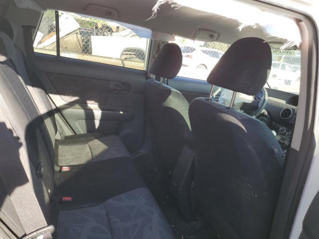 JTLZE4FE9FJ070297 - 2015 TOYOTA SCION XB 白色 照片 10