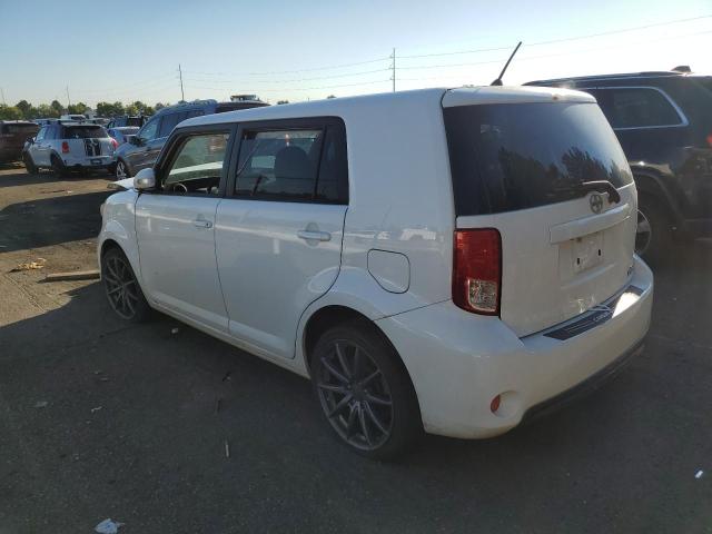 JTLZE4FE9FJ070297 - 2015 TOYOTA SCION XB 白色 照片 2