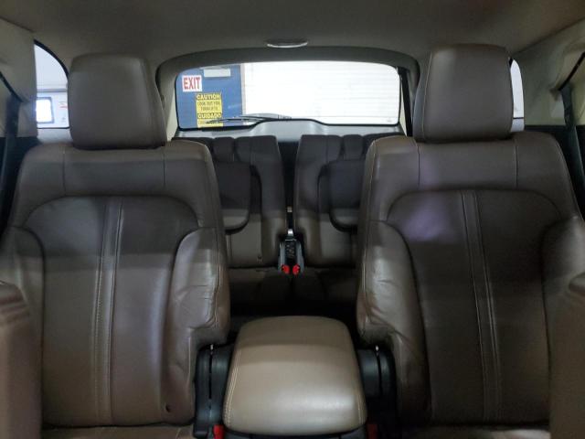 2LMHJ5AT9FBL01900 - 2015 LINCOLN MKT GREEN photo 10