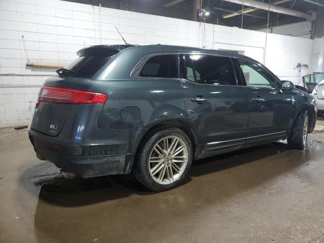 2LMHJ5AT9FBL01900 - 2015 LINCOLN MKT GREEN photo 3