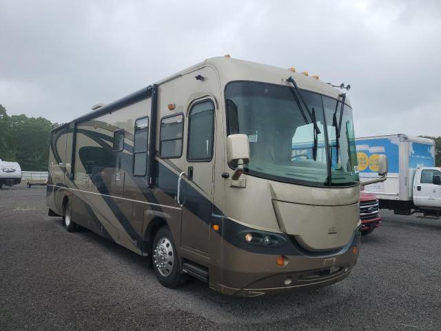 2007 COACH CAMPER X LINE MOTOR HOME, null