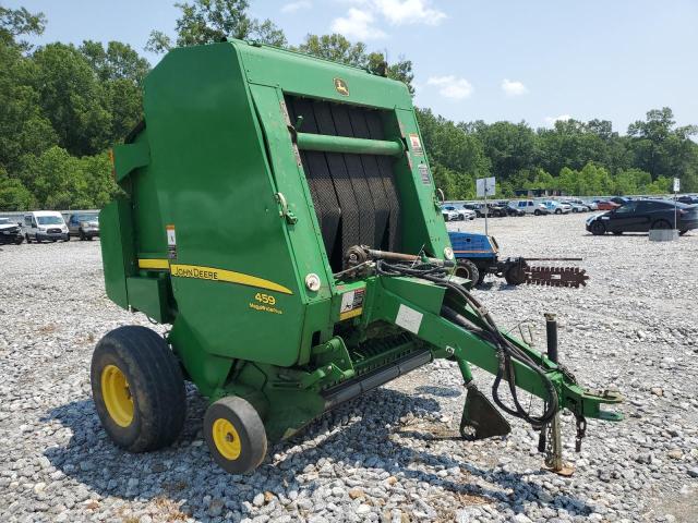 2013 JOHN DEERE UNKNOWN, null