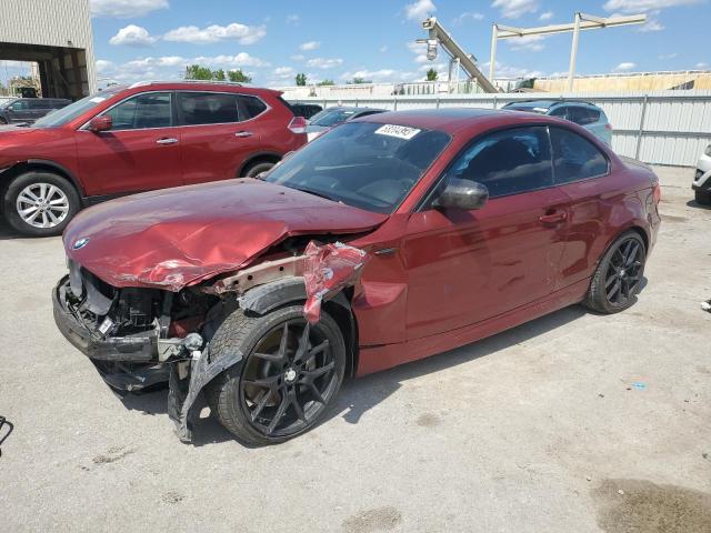 2012 BMW 135 I, 