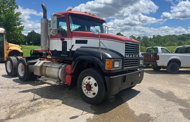 2006 MACK 600 CHN600, null