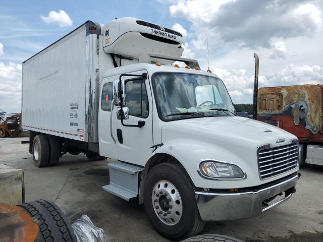 3ALACWD2XLDMH5211 - 2020 FREIGHTLINER M2 106 MEDIUM DUTY WHITE photo 4