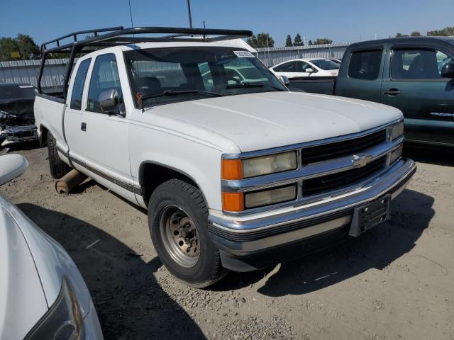 2GCFC29K6R1262804 - 1994 CHEVROLET GMT-400 C2500 WHITE photo 4