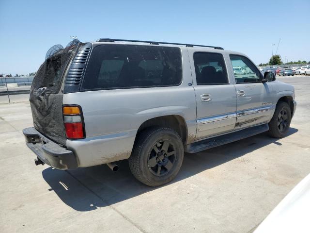 1GKEC16Z76J175572 - 2006 GMC YUKON XL C1500 SILVER photo 3