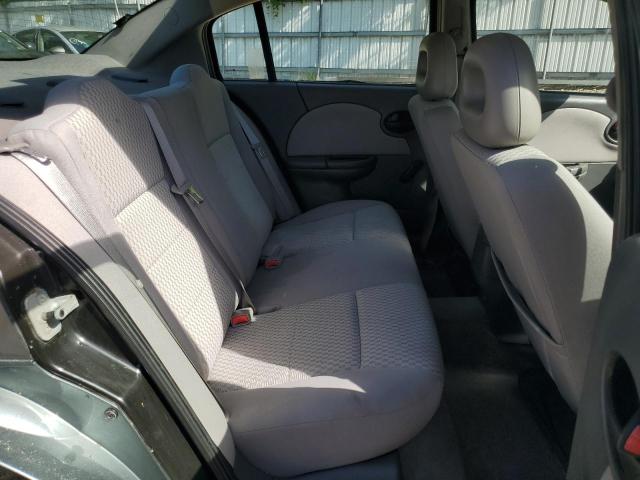 1G8AJ55FX7Z194631 - 2007 SATURN ION LEVEL 2 GRAY photo 10
