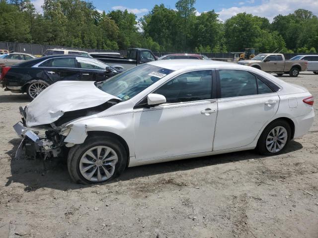 2015 TOYOTA CAMRY LE, 