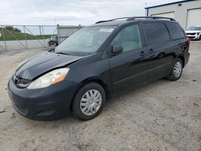 2008 TOYOTA SIENNA CE, 