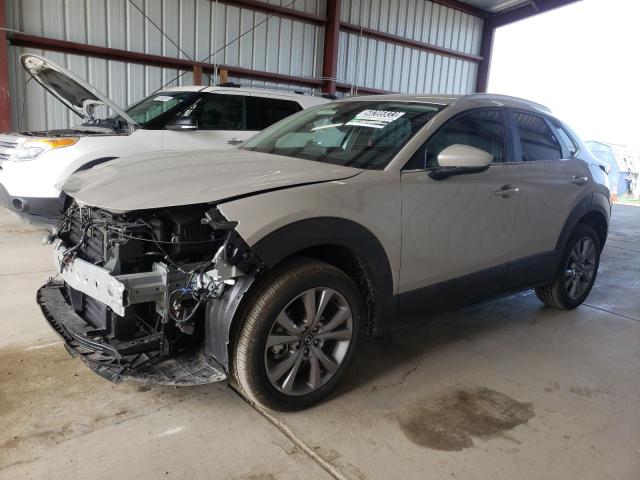 3MVDMBBM1PM531201 - 2023 MAZDA CX-30 SELECT GRAY photo 1