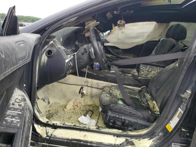 WBA6B2C52FGB99222 - 2015 BMW 650 I GRAN COUPE BLACK photo 7