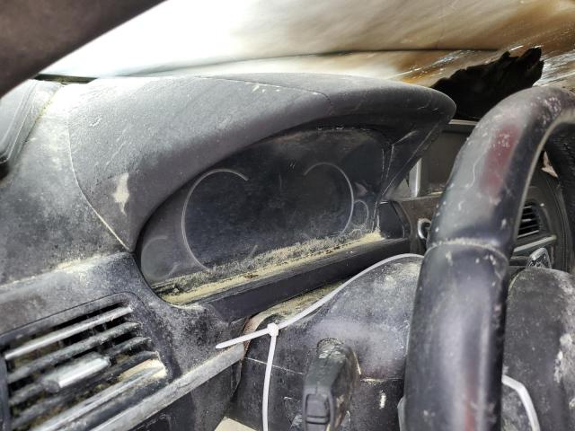 WBA6B2C52FGB99222 - 2015 BMW 650 I GRAN COUPE BLACK photo 9