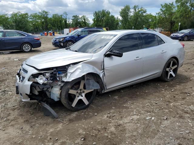 2013 CHEVROLET MALIBU 1LT, null