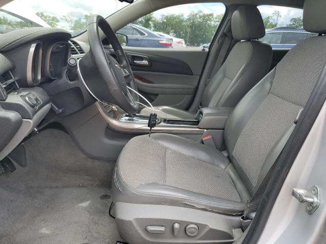 1G11D5RR7DF107226 - 2013 CHEVROLET MALIBU 1LT SILVER photo 7