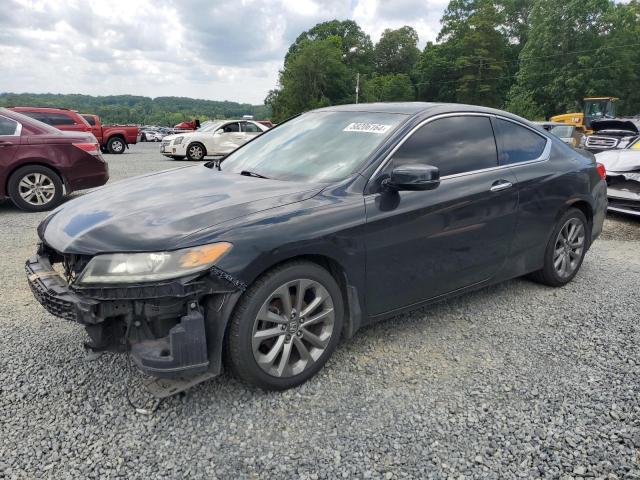 2014 HONDA ACCORD EXL, 