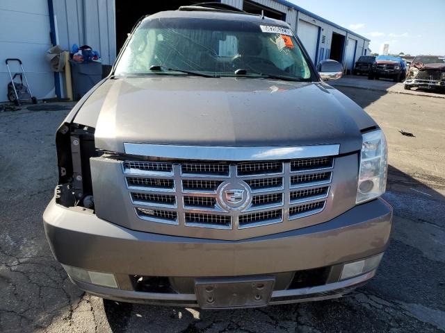 1GYS4CEF6BR159982 - 2011 CADILLAC ESCALADE PREMIUM TAN photo 5