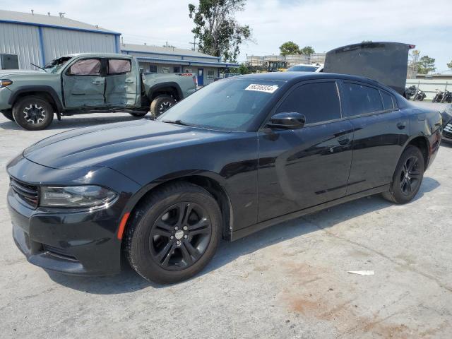 2018 DODGE CHARGER SXT, 