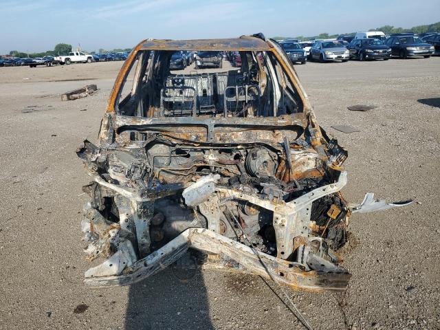 JF2SKAECXKH523009 - 2019 SUBARU FORESTER PREMIUM BURN photo 5