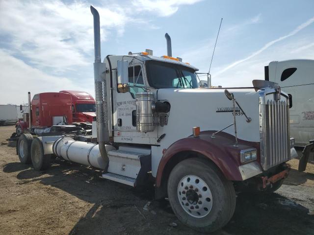 2007 KENWORTH W900 W900, null