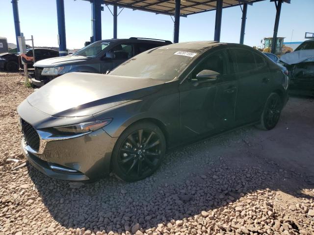 2022 MAZDA 3, null