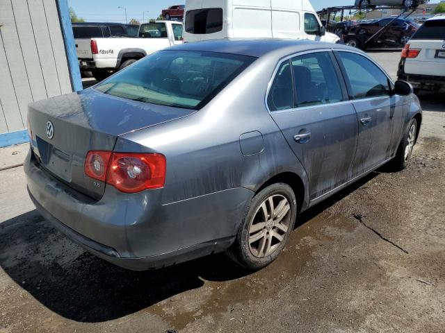 3VWRG71K86M761065 - 2006 VOLKSWAGEN JETTA 2.5 GRAY photo 3