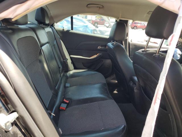 1G11C5SA4DF319332 - 2013 CHEVROLET MALIBU 1LT BLACK photo 10