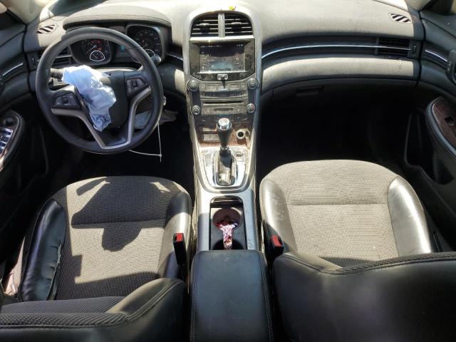 1G11C5SA4DF319332 - 2013 CHEVROLET MALIBU 1LT BLACK photo 8