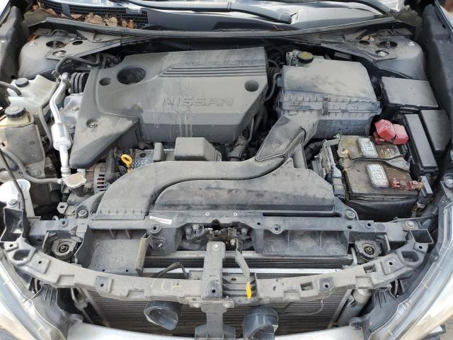 1N4AL3AP8HC163973 - 2017 NISSAN ALTIMA 2.5 GRAY photo 11