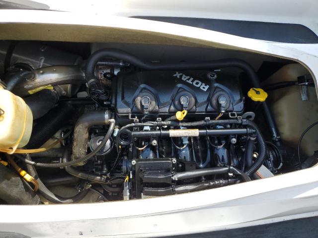 YDV48232C606 - 2006 SEA GTI 130 Gelb Foto 11