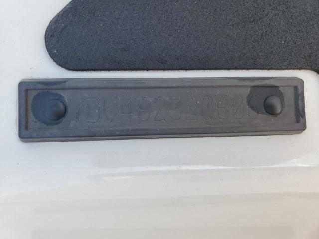 YDV48232C606 - 2006 SEA GTI 130 Gelb Foto 12