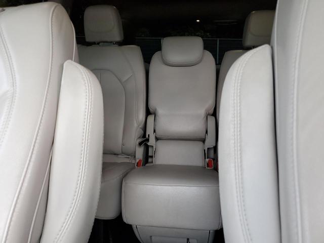 2C4RC1BGXHR684765 - 2017 CHRYSLER PACIFICA TOURING L 黑色 照片 10