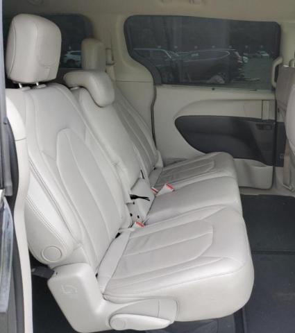 2C4RC1BGXHR684765 - 2017 CHRYSLER PACIFICA TOURING L 黑色 照片 11