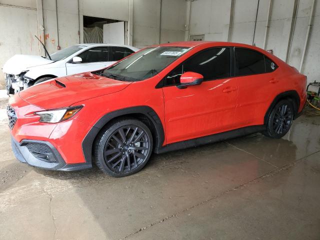 2024 SUBARU WRX PREMIUM, null