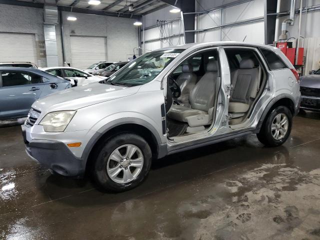 2009 SATURN VUE XE, null