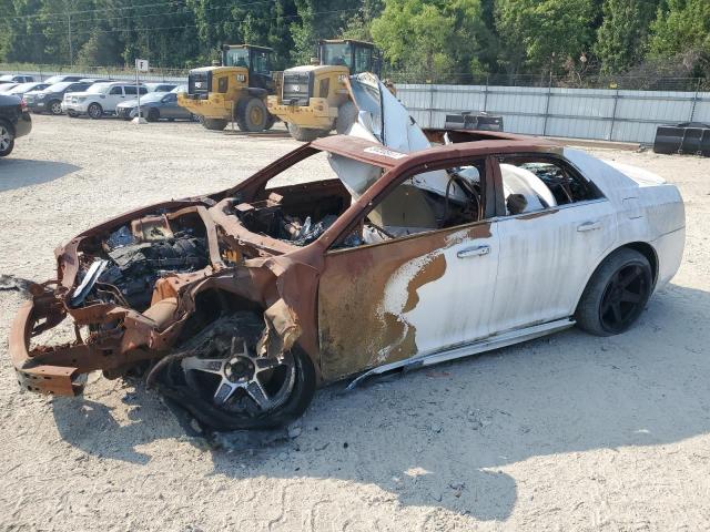 2013 CHRYSLER 300 SRT8 CORE, null