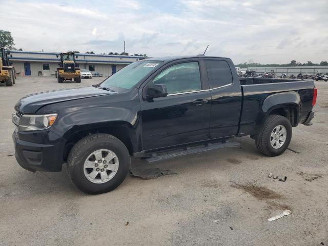 2019 CHEVROLET COLORADO, 